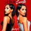 Cover MALA SANTA