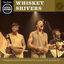 Cover Whiskey Shivers Live At the Good Music Club