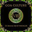 Cover Goa Culture, Vol. 8