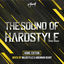 Cover The Sound Of Hardstyle - Home Edition (Mixed by Wildstylez & Brennan Heart)