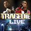 Cover Tragédie (Live)