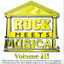 Cover Rock Meets Musical, Vol. III