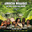 Cover Jamaican Warriors