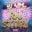 Cover Raï Story, Vol. 1