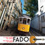 Cover O Fado Mora Em Lisboa