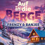Cover Auf in die Berge (Sarà perché ti amo)