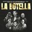 Cover La Botella (feat. L Kimii, Wow Popy, El Dray & Omi Hernandez)