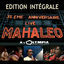 Cover Live à l'Olympia (Edition integrale)