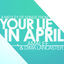 Cover Your Lie in April - Medley