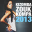 Cover Kizomba Zouk & Kompa 2013