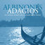 Cover Albinoni's Adagios