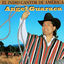 Cover El Indio Canto de America