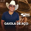 Cover Gaiola de Aço