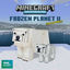 Cover Minecraft Education: Frozen Planet II (Original Soundtrack)