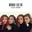 Cover Woman Like Me (feat. Nicki Minaj)