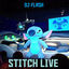 Cover Stitch Live