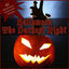 Cover Halloween - The Darkest Night (50 Darkwave Industrial Tracks)