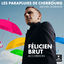 Cover Legrand: Les parapluies de Cherbourg