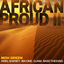 Cover Victory (African Proud 2)
