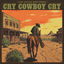 Cover Cry Cowboy Cry