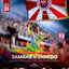 Cover Sambas de Enredo Rio Carnaval 2025