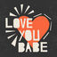 Cover Love You Babe