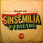 Cover Sinsémilia & Friends: Best Of