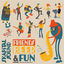 Cover Friends, Beer & Fun (Theme from Ska Wars Mexico)