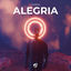 Cover Alegria
