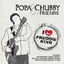 Cover I Love Freddie King