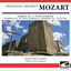 Cover Wolfgang Amadeus Mozart - Symphony No. 31 'Pariser Symphonie' - Symphony No. 36 'Linzer Symphony' - Symphony No. 1 in Es-Dur