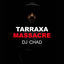 Cover Tarraxa Massacre