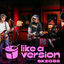 Cover If It Makes You Happy (triple j Like A Version)