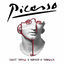 Cover Picasso