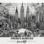 Cover Hamilton de Holanda Trio - Live in NYC