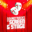 Cover Soundtracks of Screen & Stage
