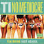 Cover No Mediocre (feat. Iggy Azalea)