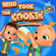 Cover Who Took The Cookie