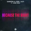 Cover Because the Night