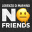 Cover No Friends