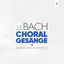 Cover J.S. Bach: Choralgesänge, Vol. 2
