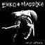 Cover Unruly Diptera (feat. Maddike)