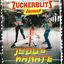 Cover Judo & Karate