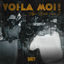 Cover Voilà moi, Afro Beats Ivoire 3