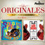 Cover Los Originales