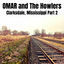 Cover Clarksdale, Mississippi, Pt. 2