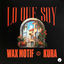 Cover Lo Que Soy