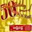 Cover Happy Birthday - 50 years of Rock 'n' Roll
