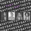 Cover they say