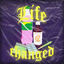 Cover Life Changed